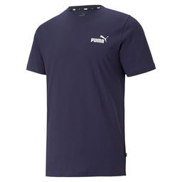 [58666806] Чоловіча футболка PUMA ESS SMALL LOGO TEE 58666806