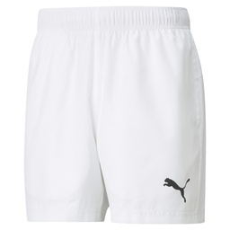 Чоловічі спортивні шорти PUMA ACTIVE WOVEN SHORTS 5 58672802