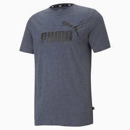 Чоловіча футболка PUMA ESS HEATHER TEE 58673606