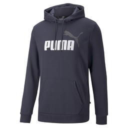 Мужское худи PUMA ESS+ 2 COL BIG LOGO  58676543