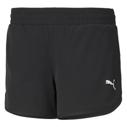 [58686201] Женские спортивные шорты PUMA ACTIVE 4" WOVEN SHORTS 58686201