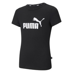 [58702901] Дитяча футболка PUMA ESS LOGO TEE 58702901