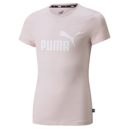 Детская футболка PUMA ESS LOGO TEE 58702982