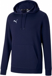 Мужское худи PUMA TEAMGOAL 23 CASUALS HOODIE