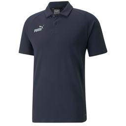 Футболка Puma Team FINAL Casuals Polo 65738406