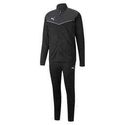 [65753403] Мужской спортивный костюм PUMA INDIVIDUALRISE TRACKSUIT65753403