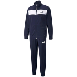 [84584406] Мужской спортивный костюм PUMA POLY SUIT Cl 84584406