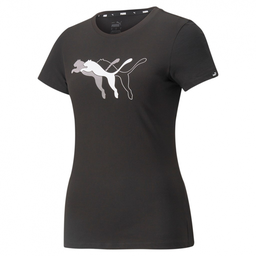 Футболка Puma Power Graphic Tee 84711201