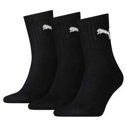 [90611002] Шкарпетки PUMA SHORT CREW 3P UNISEX 90611002