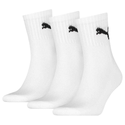 [90611004] Шкарпетки PUMA SHORT CREW 3P UNISEX 90611004