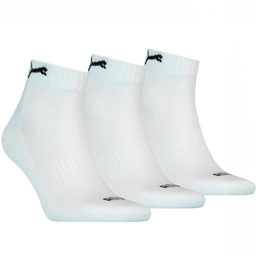 [90794302] Шкарпетки PUMA CUSHIONED QUARTER UNISEX 90794302