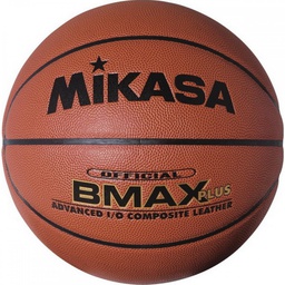 Баскетбольний м'яч Mikasa BMAX-PLUS-С