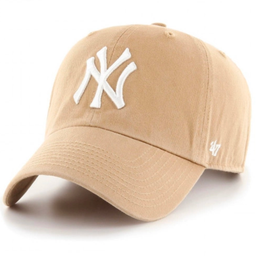 [B-RGW17GWSNL-KHC] Бейсболка 47 New York Yankees Clean Up B-RGW17GWSNL-KHC