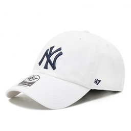 [B-RGW17GWS-WHA] Бейсболка 47 New York Yankees Clean Up B-RGW17GWS-WHA