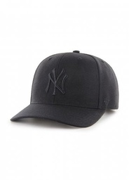 [B-CLZOE17WBP-BKA] Бейсболка 47 BRAND NEW YORK YANKEES B-CLZOE17WBP-BKA