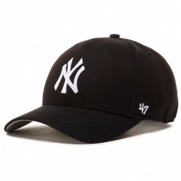 [B-CLZOE17WBP-BK] Бейсболка 47 Brand New York Yankees Cold Zone B-CLZOE17WBP-BK