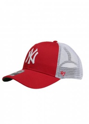 [B-BRANS17CTP-RD] Бейсболка 47 New York Yankees B-BRANS17CTP-RD
