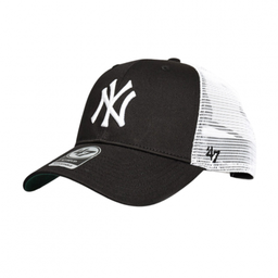 [B-BRANS17CTP-BK] Бейсболка 47 New York Yankees B-BRANS17CTP-BK
