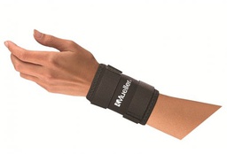 Фіксатор на зап'ясток Mueller Wrist Sleeve 400