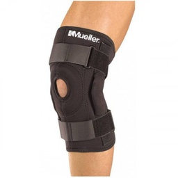Фіксатор на коліно Mueller Hinged Knee Brace 2333