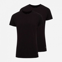 [80196 BLACK] Мужская футболка 2 шт. U.S. POLO ASSN 80196