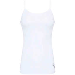 [66000 WHITE] Майка жіноча U.S. POLO ASSN 66000