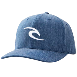 [111MHE-49-OS] Кепка Rip Curl TEPAN FLEXFIT CAP 111MHE-49