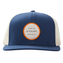 [CCABR9-1722-OS] Кепка Rip Curl ROUTINE TRUCKER CCABR9-1722