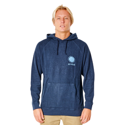 Кофта спортивная Rip Curl SWC SUN HOOD CFEGU9-49