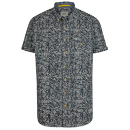 Теніска Camel Active Shortsleeve Shirt 409211-7S41-47