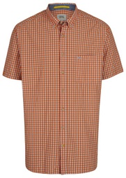 Теніска Camel Active Shortsleeve Shirt 409216-7S26-52