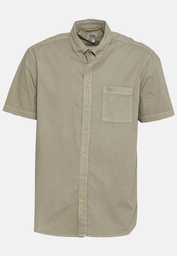 Теніска Camel Active Shortsleeve shirt 409230-7S00-06