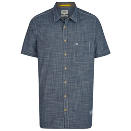 Тенниска Camel Active Shortsleeve Shirt 409232-7S22-46
