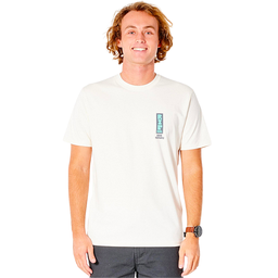 Чоловіча спортивна Rip Curl BARREL KILLA REPAIR TEE CTEXO9-3021