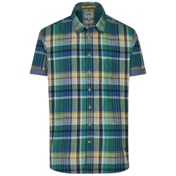 Теніска Camel Active Shortsleeve Shirt 409234-7S34-32