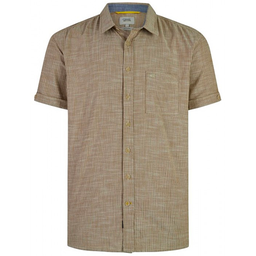 Тенниска Camel Active Shortsleeve Shirt 409238-7S18-36