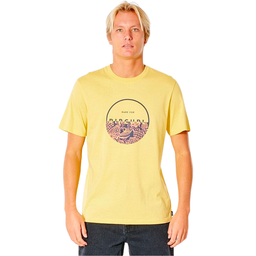 Футболка Rip Curl FILL ME UP TEE CTEXU9-4635