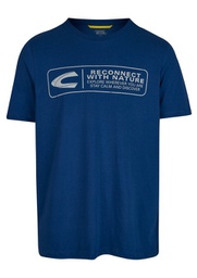 Чоловіча футболка Camel Active T-Shirt mit Print 409745-7T08-46