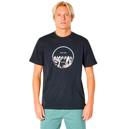 Чоловіча спортивна Rip Curl FILL ME UP TEE CTEXU9-90