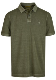 Поло чоловіче Camel Active Polo Shortsleeve 409965-7P00-31