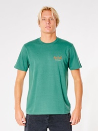 Чоловіча футболка Rip Curl Drifter Tee CTEXZ9-56