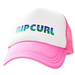 [GCAJT1-20-OS] Кепка Rip Curl FOIL PUMP TRUCKER HAT GCAJT1-20