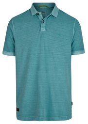 Поло Camel Active Polo, Shortsleeve 409965-7P11-43