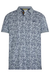 Поло Camel Active Polo Shortsleeve 409965-7P13-47
