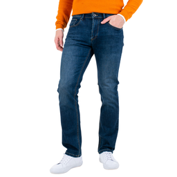 Мужские джинсы Camel Active 5-PKT RELAXED FIT 488255-9829-45