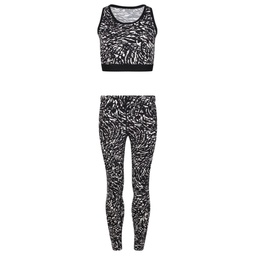 Комплект детский спортивный Regatta Atkin Set RKJ130-A12
