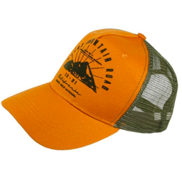[RMC103-PPC] Кепка Regatta TassianTruckerCap RMC103-PPC
