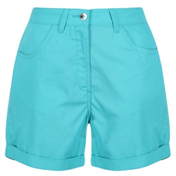 [RWJ245-0A0] Шорти Regatta Pemma Shorts RWJ245-0A0
