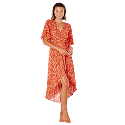 Сукня Rip Curl LUNAR TIDES WRAP DRESS GDRMH9-40