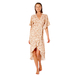 [GDRMH9-4043] Сукня Rip Curl Lunar Tides Wrap Dress GDRMH9-4043